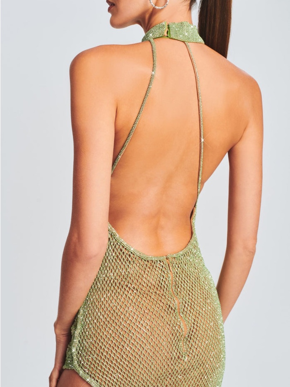 Retrofete X May Mashiah Quartz Size Small $2995 - Picture 4 of 17